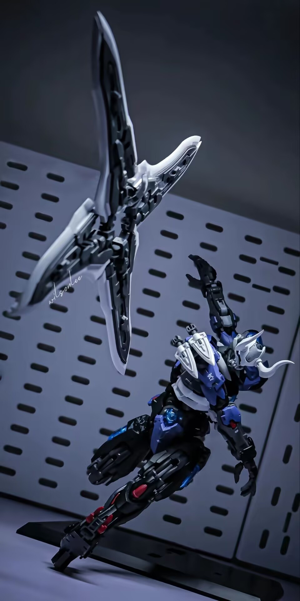 On Sale Now Hemoxian Over Zero - Model Kit Lone Shadow recensie en prijs