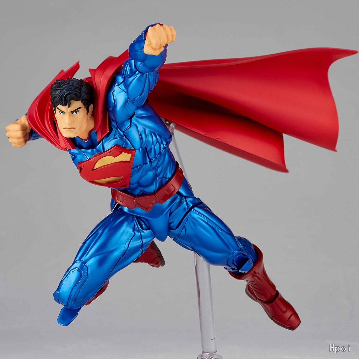KAIYODO Original Amazing Yamag - Model Kit Wolverine recensie en prijs