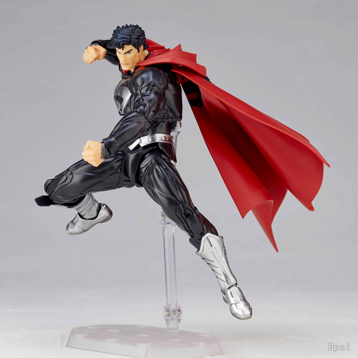 KAIYODO Original Amazing Yamag - Model Kit Wolverine recensie en prijs