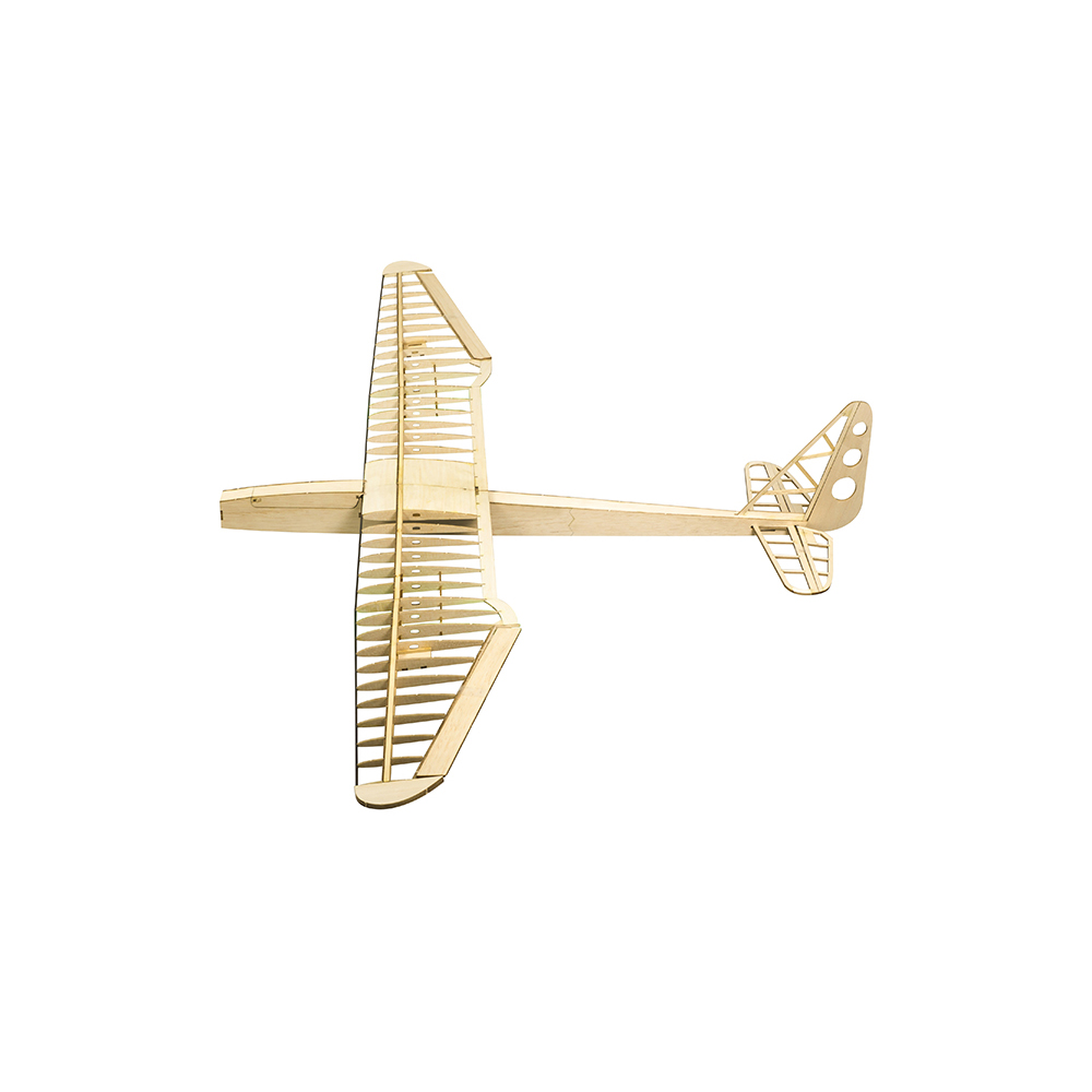 AEO Balsa RC Plane F16 EP Glid - Model Kit F16 recensie en prijs