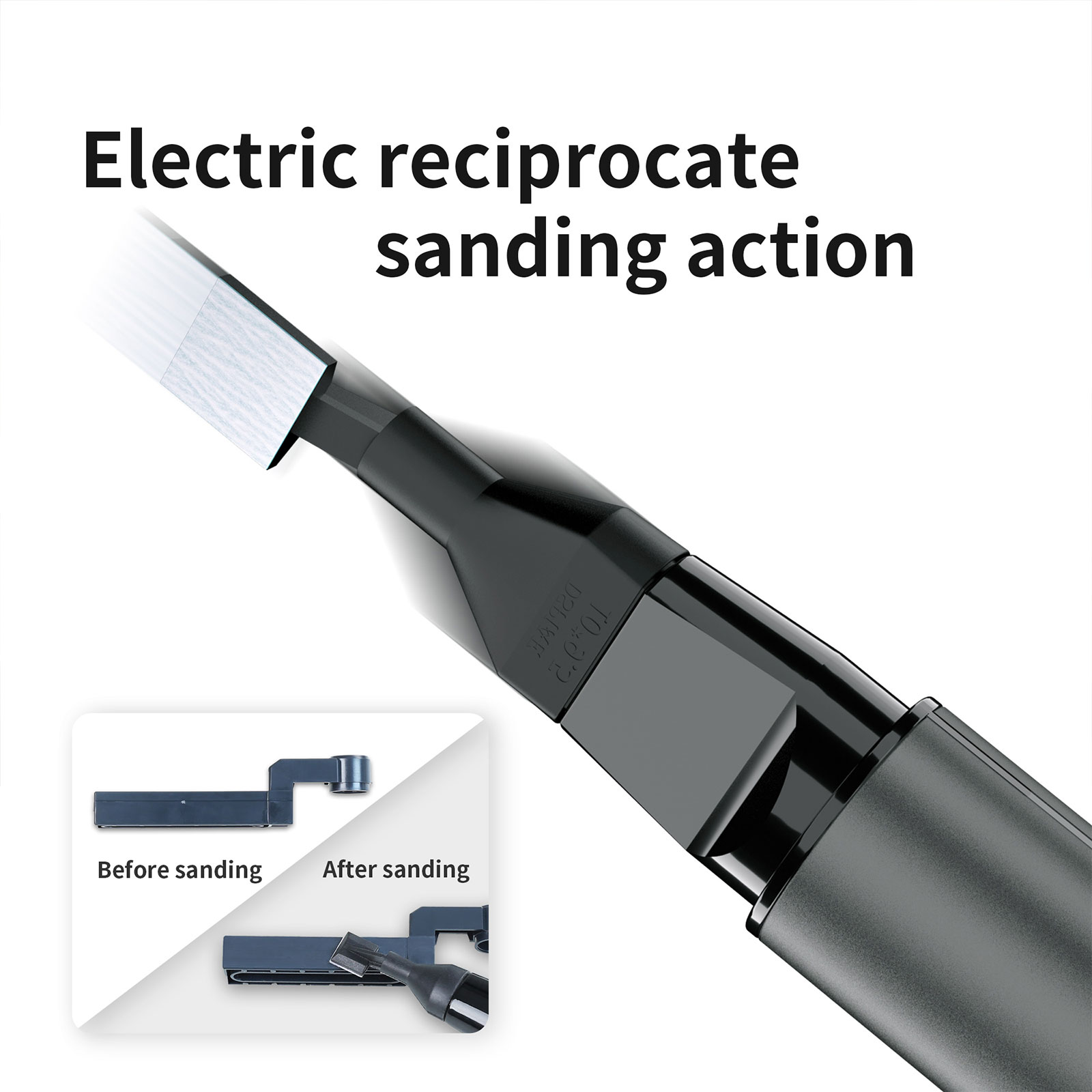 DSPIAE ES-A pro Upgraded Recip - Model Kit Hobby recensie en prijs