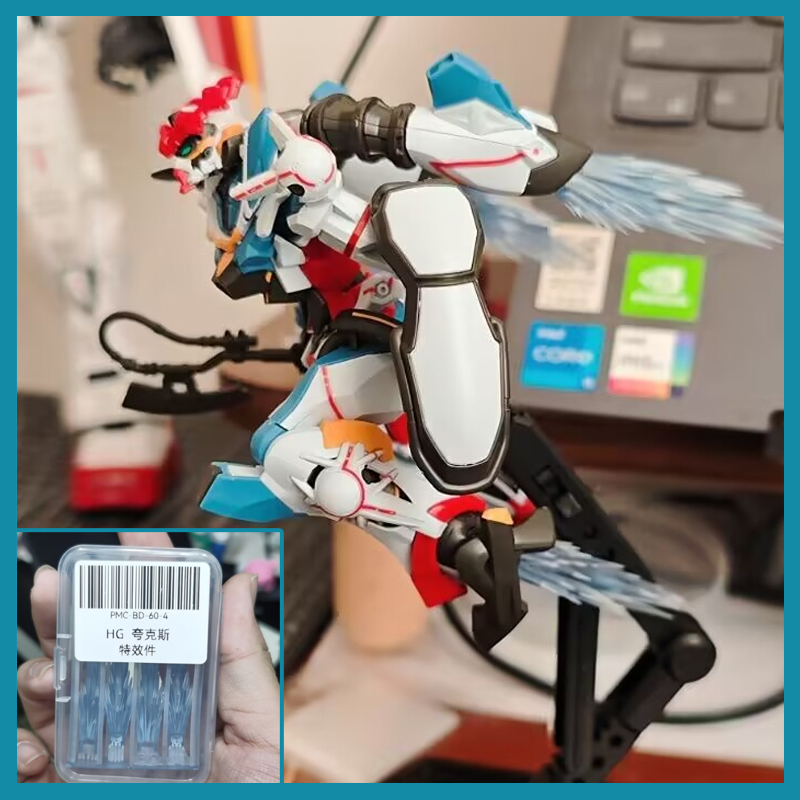 Hg Model Tas Studio Gquuuuuux  - Model Kit Studio recensie en prijs