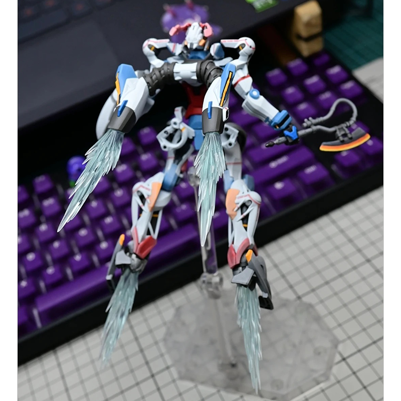 Hg Model Tas Studio Gquuuuuux  - Model Kit Studio recensie en prijs