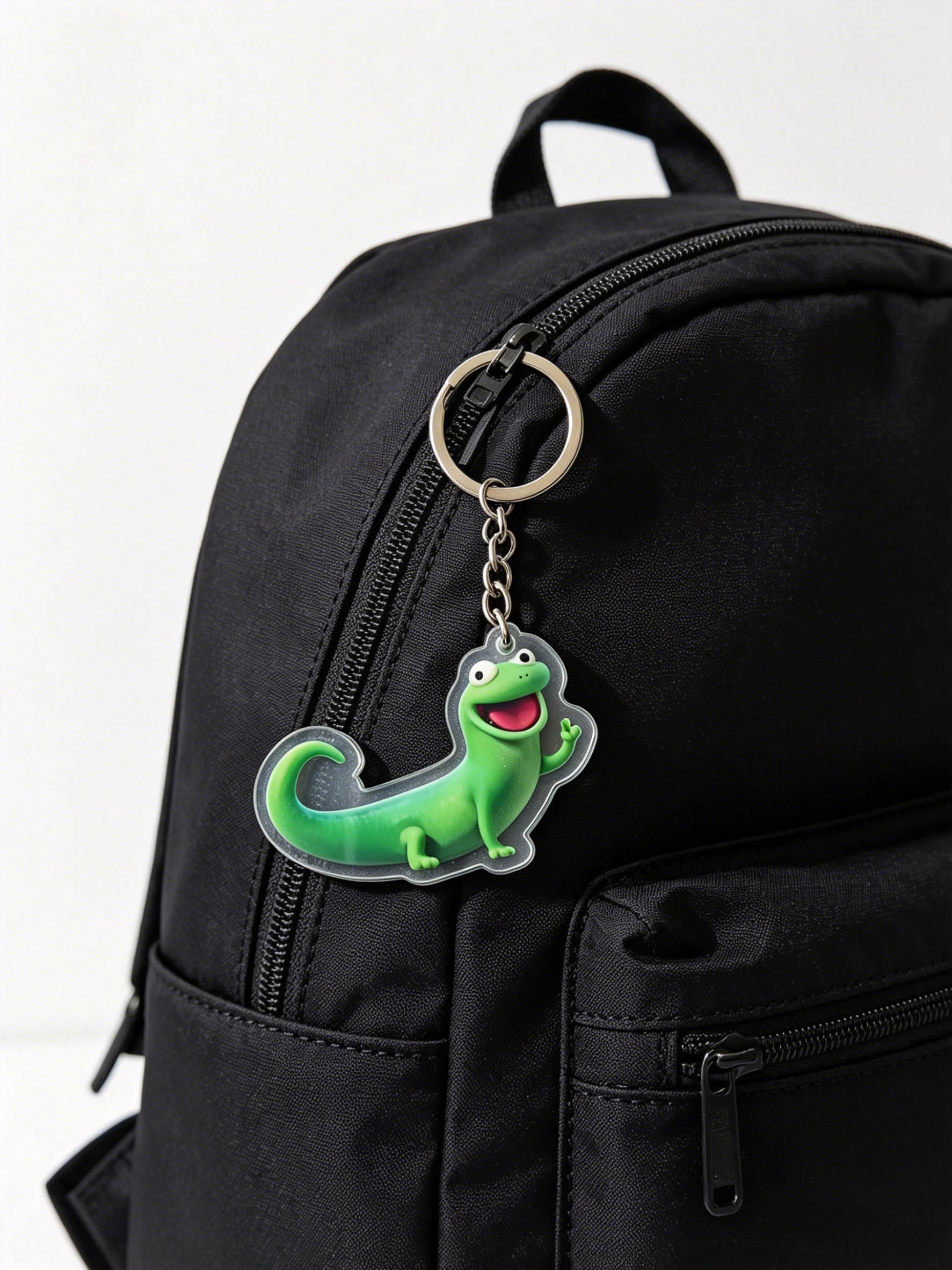 Green Lizard TOM Creative 2D K - Model Kit Lizard recensie en prijs