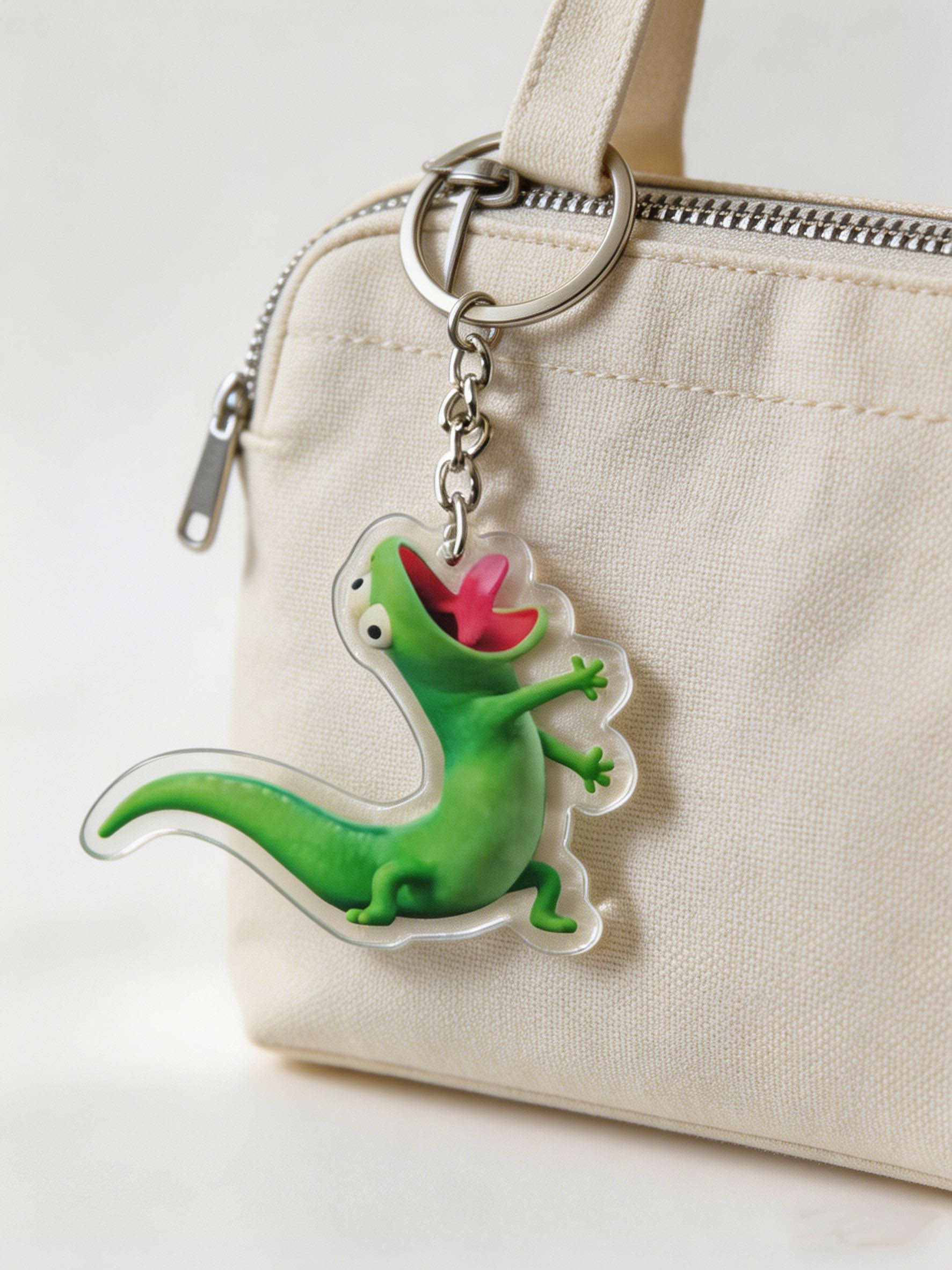 Green Lizard TOM Creative 2D K - Model Kit Lizard recensie en prijs