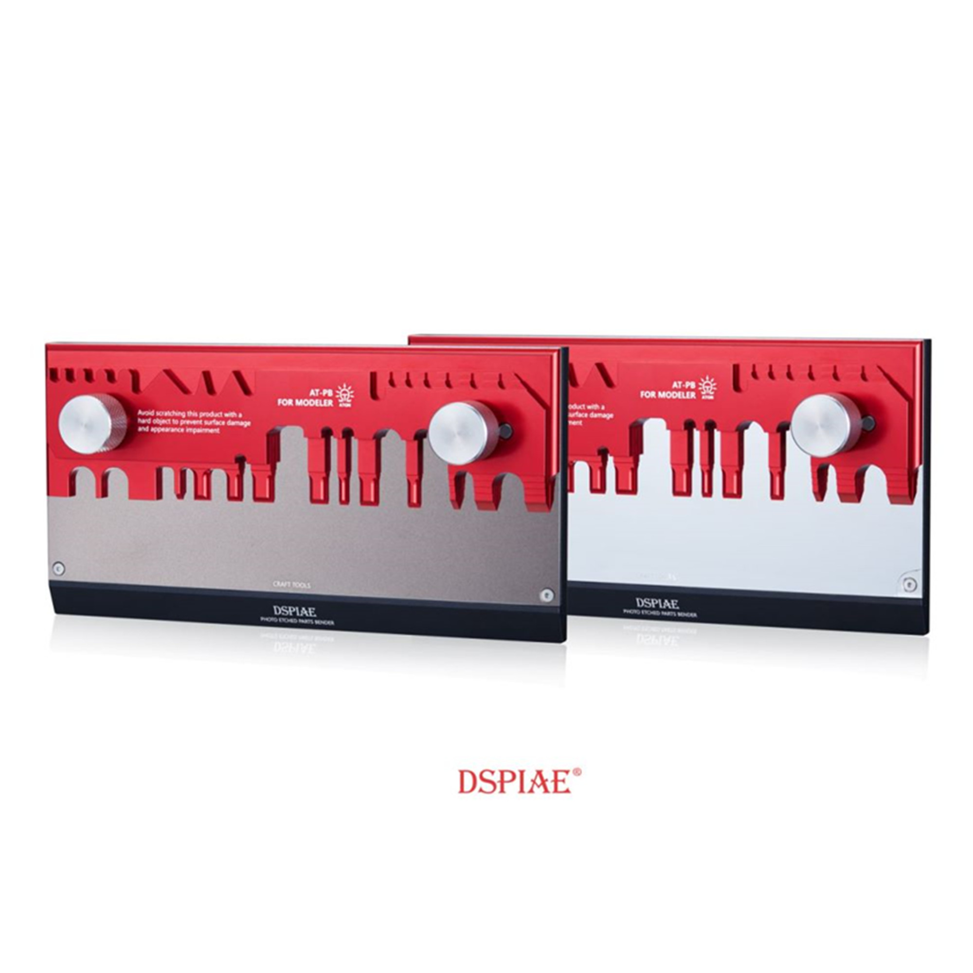 DSPIAE AT-PB Photo Etched Part - Model Kit Nipper recensie en prijs