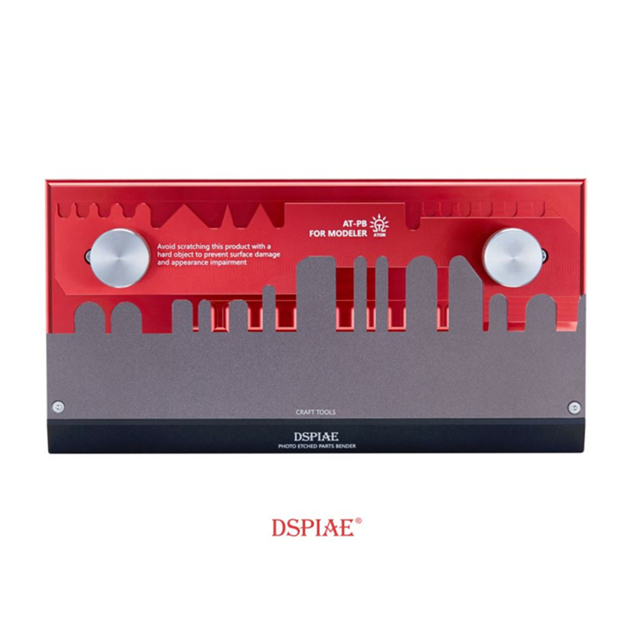 DSPIAE AT-PB Photo Etched Part - Model Kit Nipper recensie en prijs