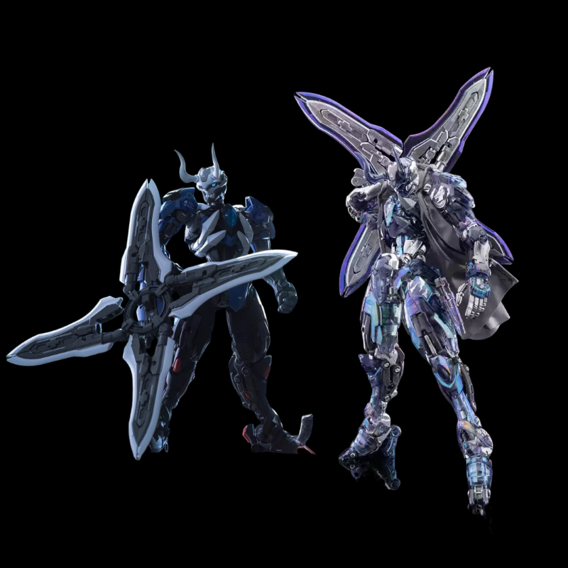 In Stock Hemoxian Overzero Lon - Model Kit Lone Shadow recensie en prijs
