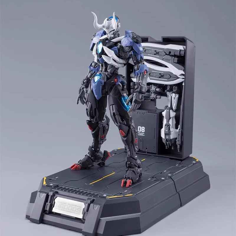 In Stock Hemoxian Overzero Lon - Model Kit Lone Shadow recensie en prijs