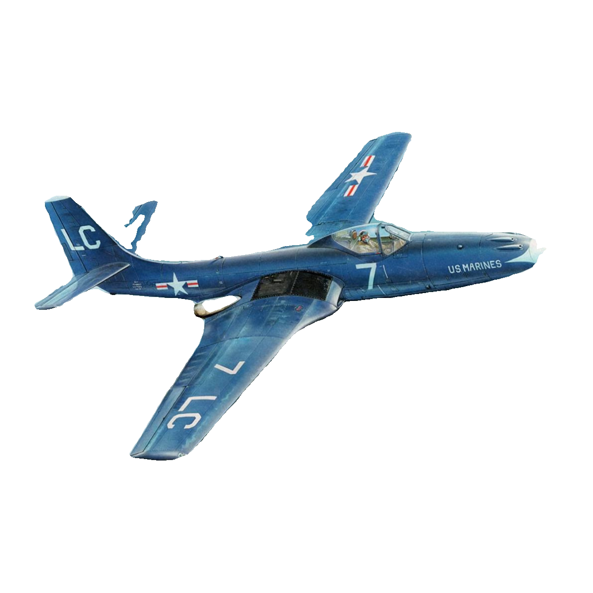 Special Hobby Plastic Assembly - Model Kit Hobby recensie en prijs