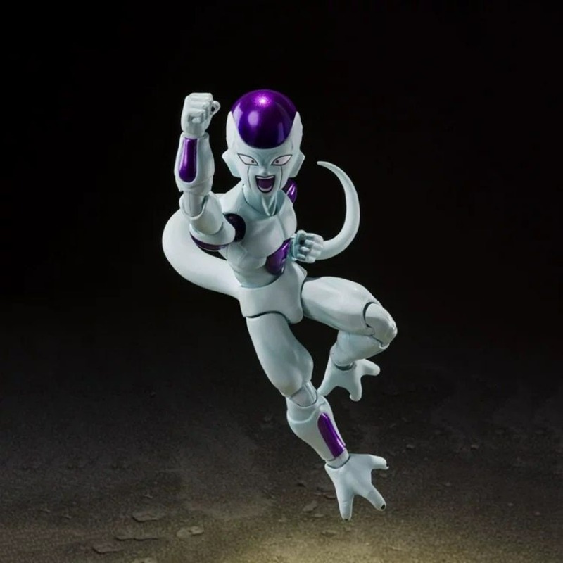 In Stock Genuine Bandai Dragon - Model Kit Frieza recensie en prijs