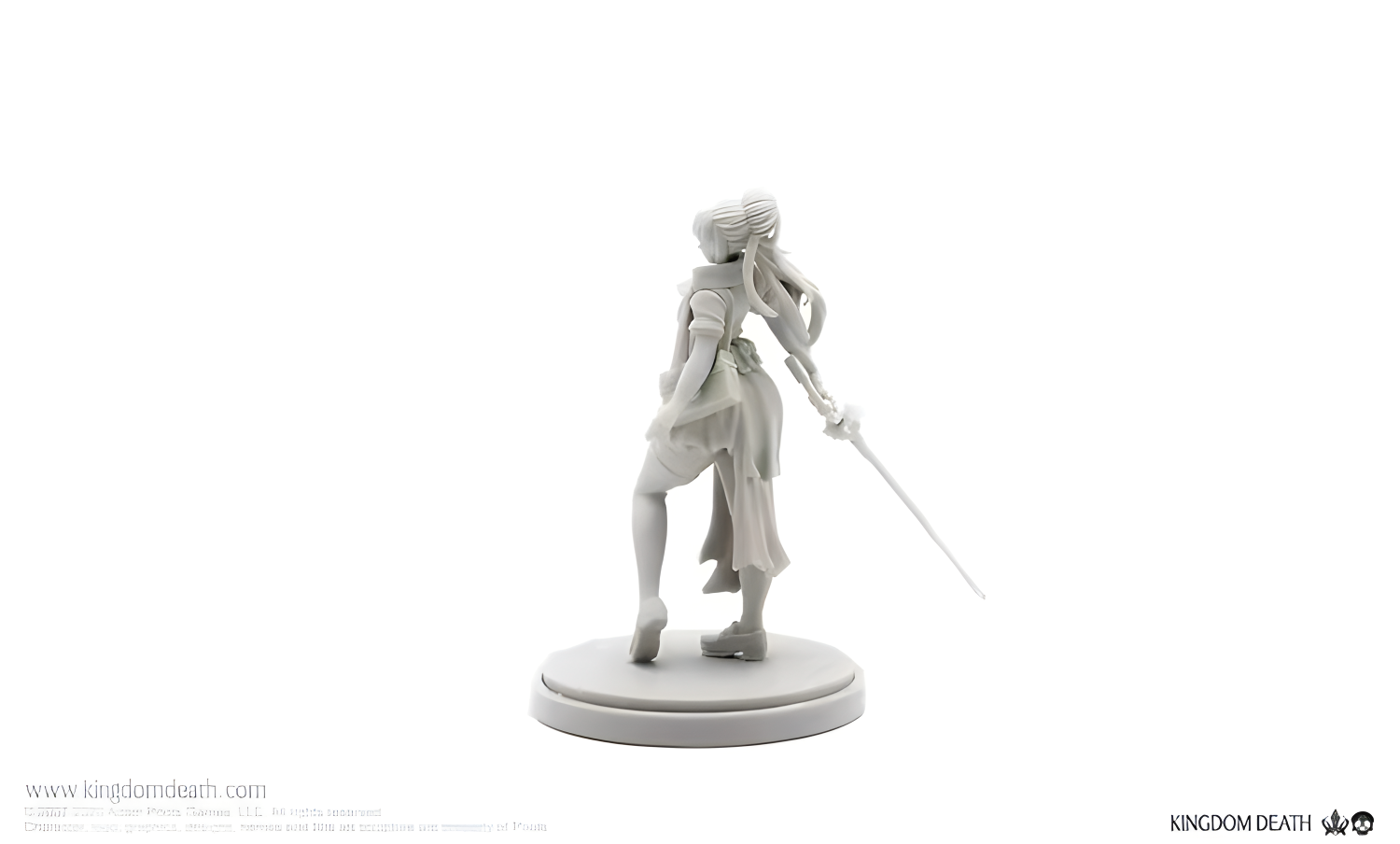 model kit resin kit 28352  KIN - Model Kit Baki recensie en prijs