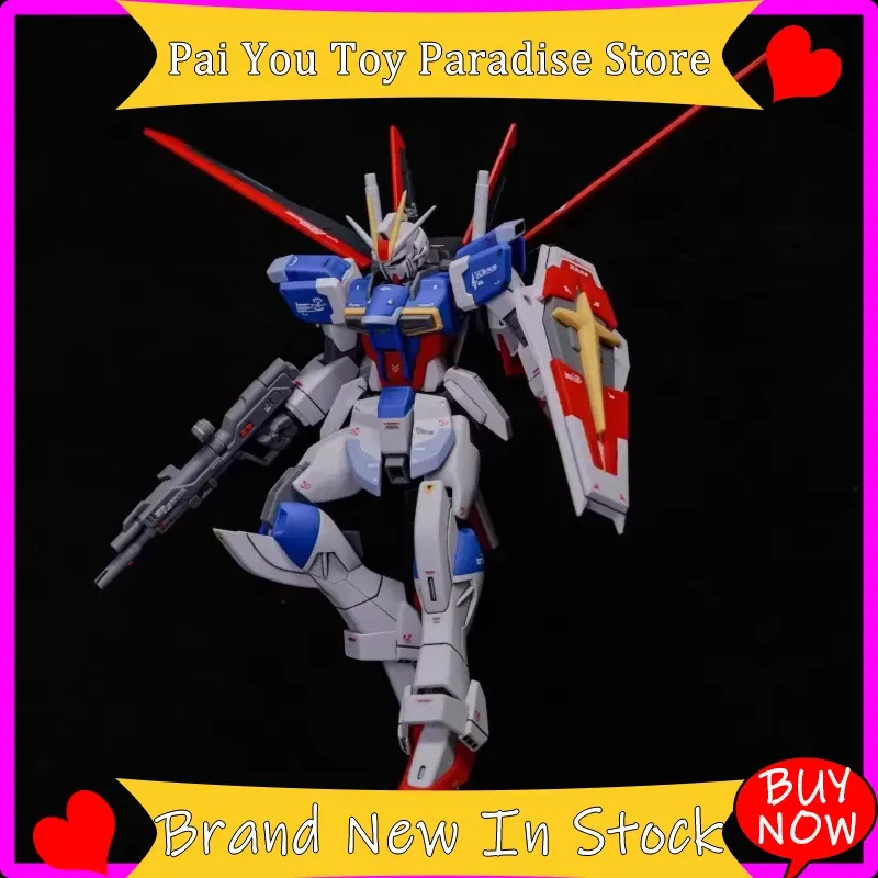 Hot 1/144 HGCE ZGNF-X56S Force - Model Kit Water Decal recensie en prijs