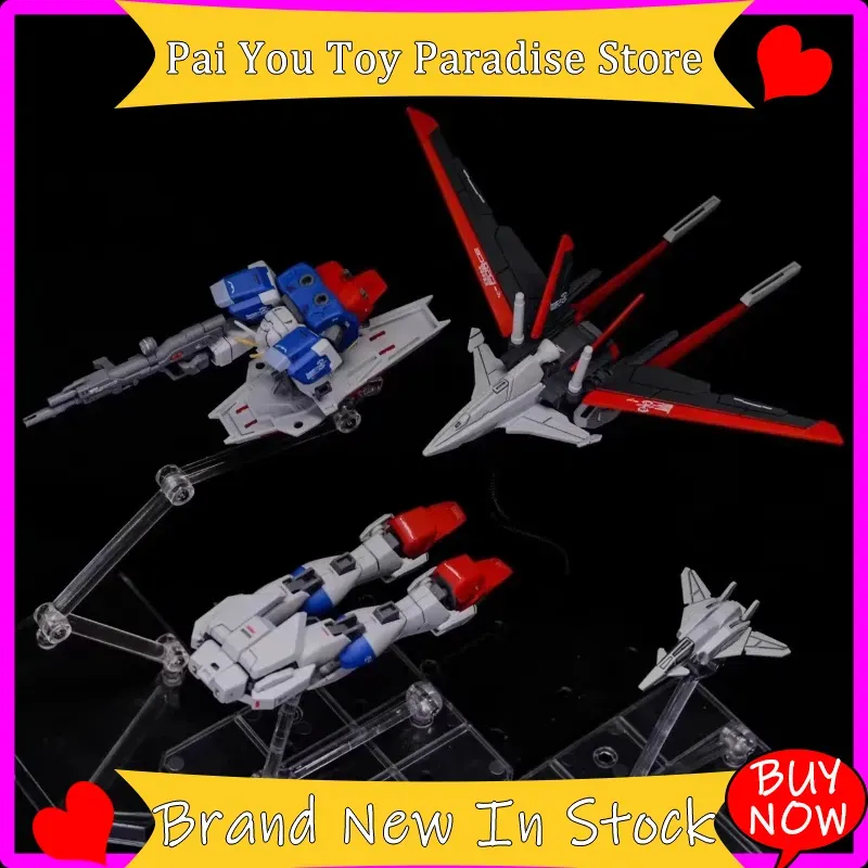 Hot 1/144 HGCE ZGNF-X56S Force - Model Kit Water Decal recensie en prijs