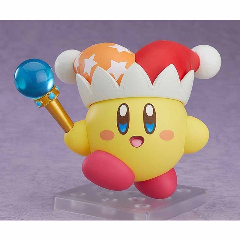 GSC NENDOROID Beam Kirby Actio - Model Kit Kirby recensie en prijs