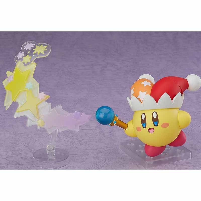 GSC NENDOROID Beam Kirby Actio - Model Kit Kirby recensie en prijs