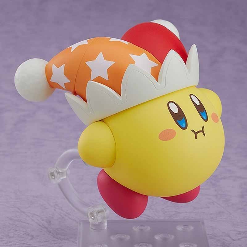 GSC NENDOROID Beam Kirby Actio - Model Kit Kirby recensie en prijs