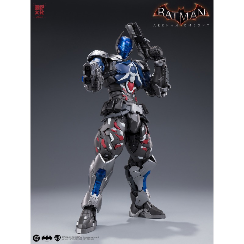 HEMOXIAN Original Ultra Zero M - Model Kit Baki recensie en prijs