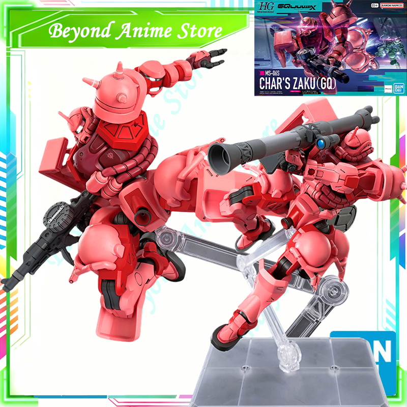 Spot Direct Delivery Bandai Or - Model Kit Zaku recensie en prijs