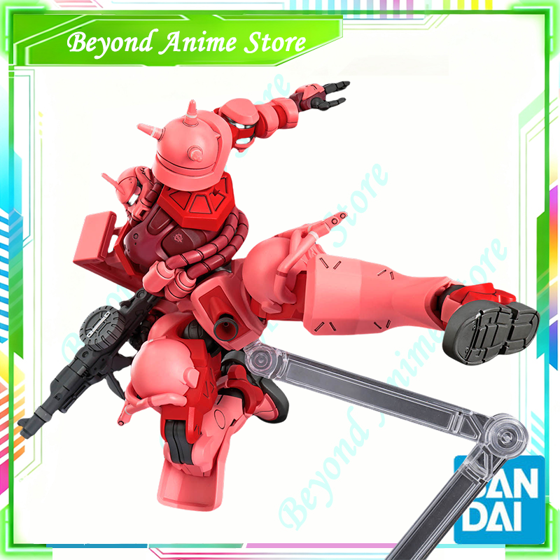 Spot Direct Delivery Bandai Or - Model Kit Zaku recensie en prijs