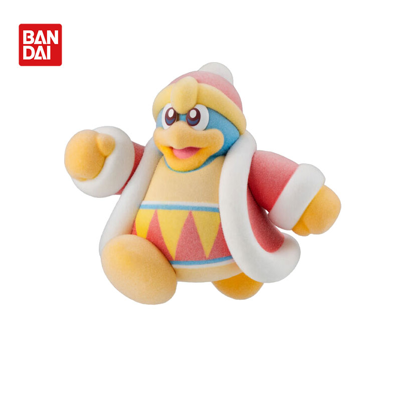 BANDAI Original Kirby Animatio - Model Kit Kirby recensie en prijs