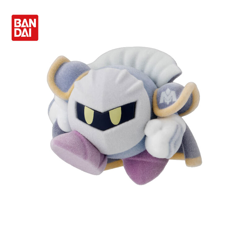BANDAI Original Kirby Animatio - Model Kit Kirby recensie en prijs