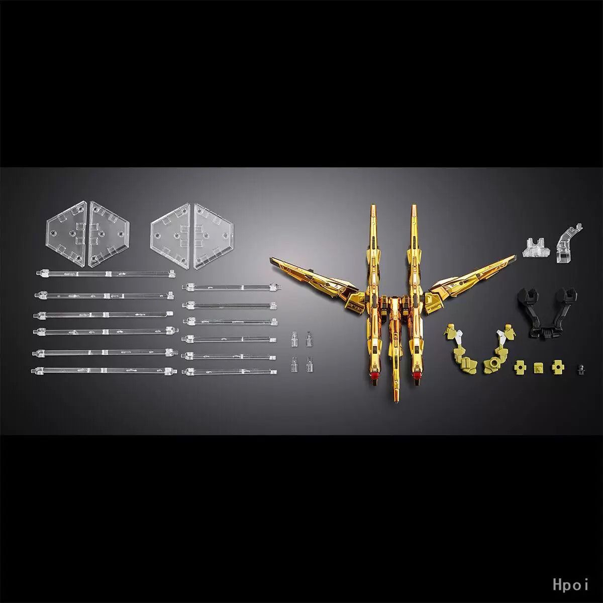 In Stock Bandai Gundam Model K - Model Kit Zeus recensie en prijs