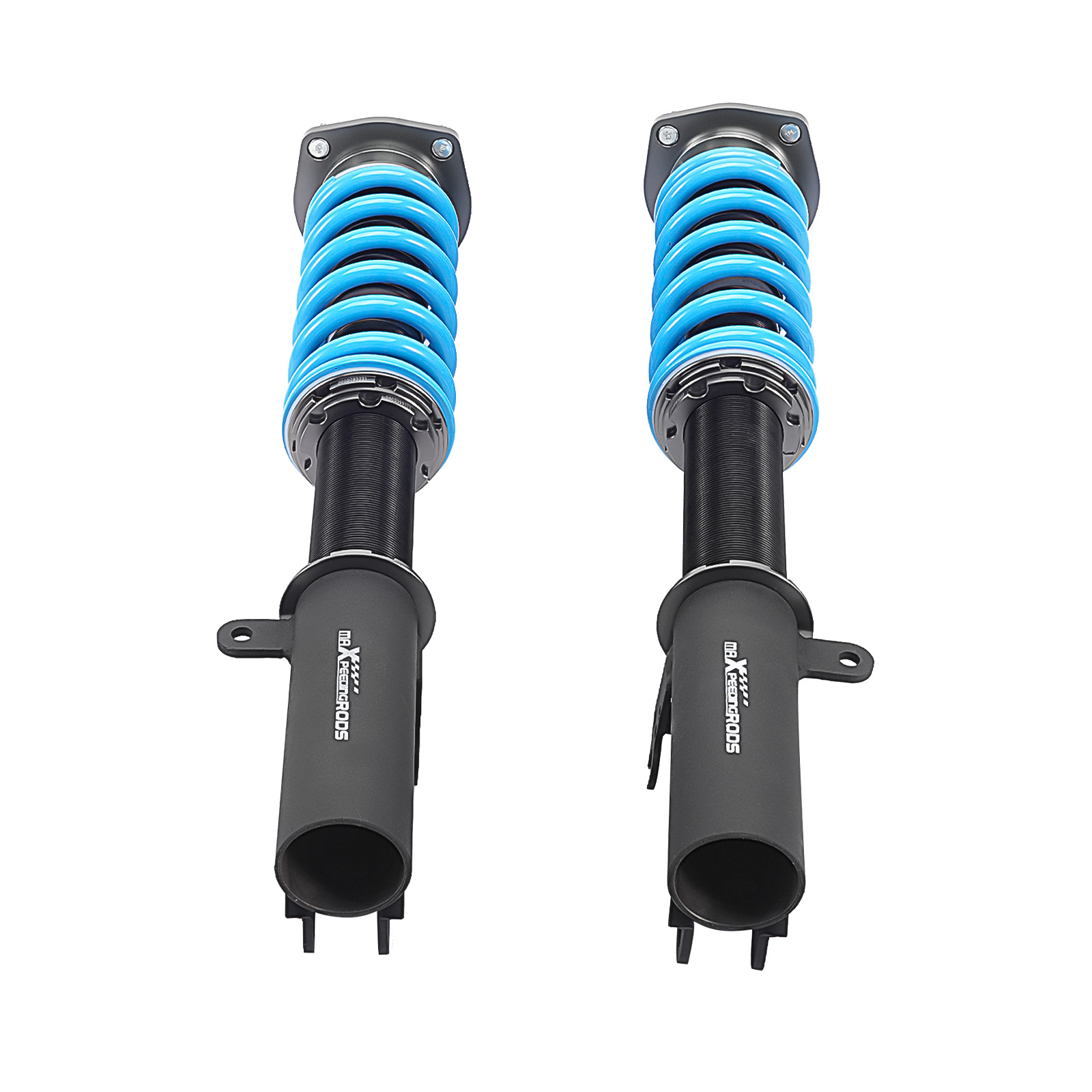 MaXpeedingrods T6 Coilovers Sh - Model Kit Levels recensie en prijs