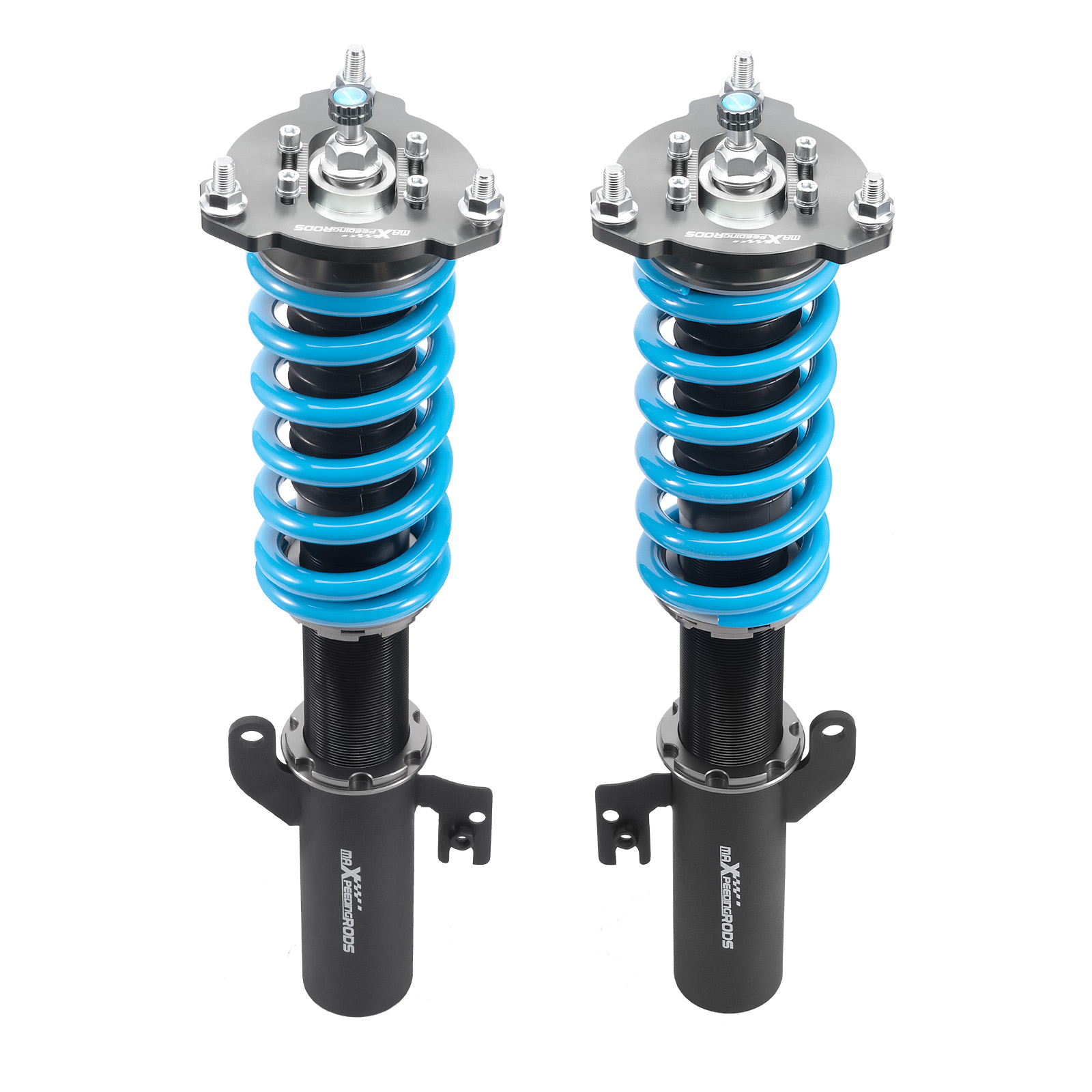 MaXpeedingrods T6 Coilovers Sh - Model Kit Levels recensie en prijs