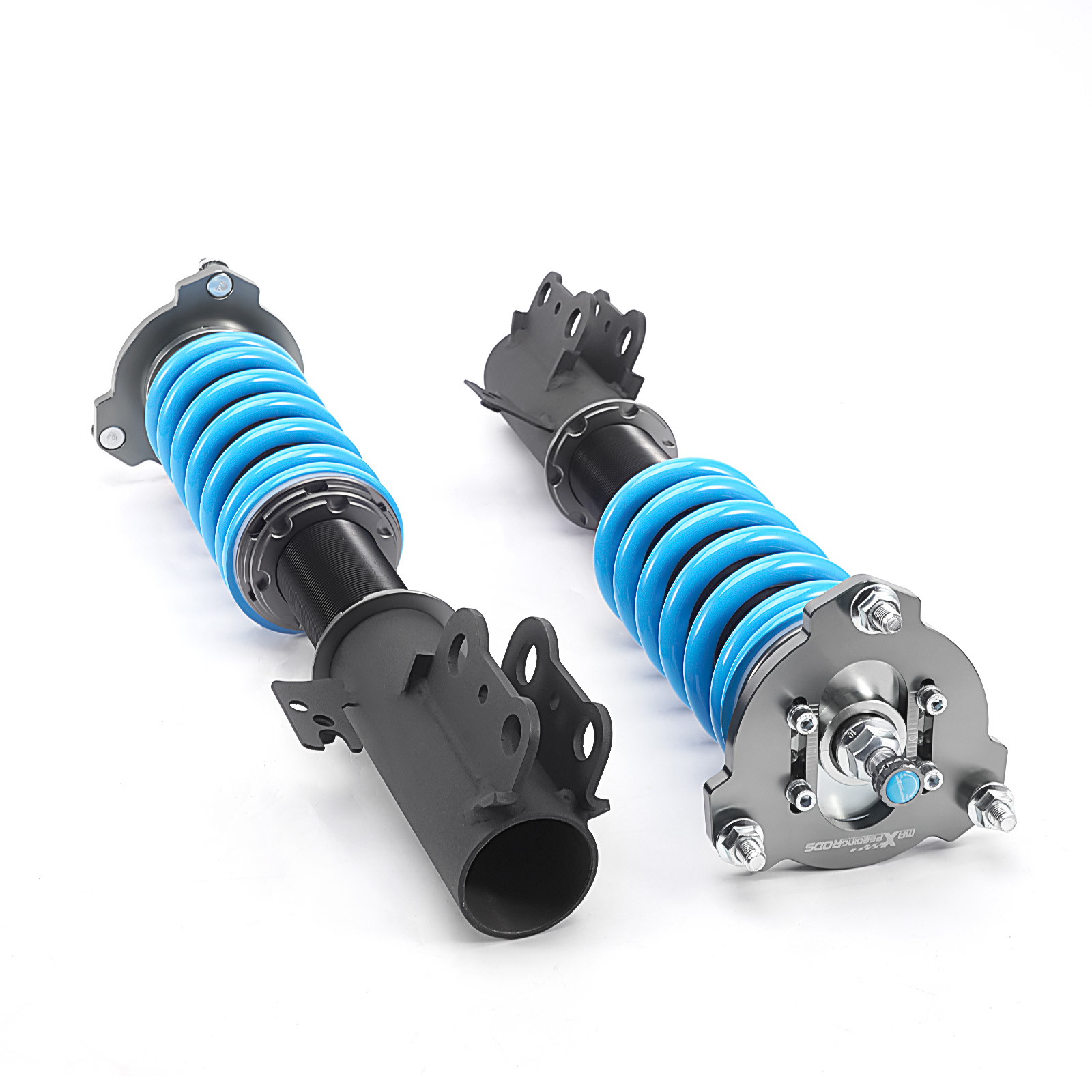 MaXpeedingrods T6 Coilovers Sh - Model Kit Levels recensie en prijs