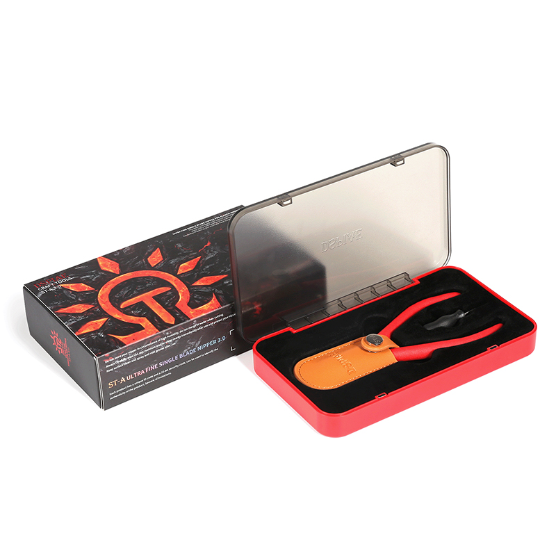 DSPIAE ST-A Single Blade Nippe - Model Kit Nipper recensie en prijs