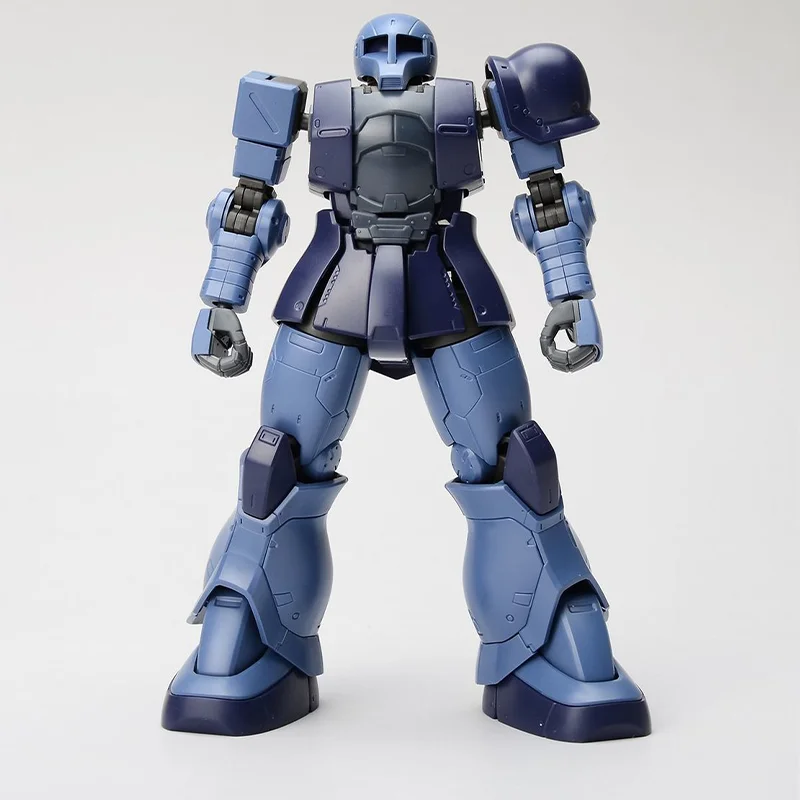 Hg 1/144 Gto Ms-05 Zaku Weimei - Model Kit Zaku recensie en prijs
