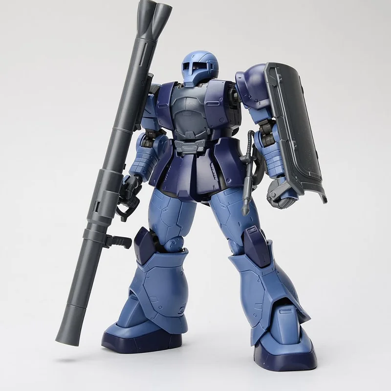 Hg 1/144 Gto Ms-05 Zaku Weimei - Model Kit Zaku recensie en prijs