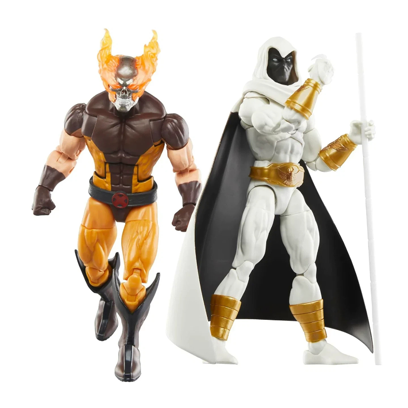 Marvel Legends Strange Tales S - Model Kit Wolverine recensie en prijs