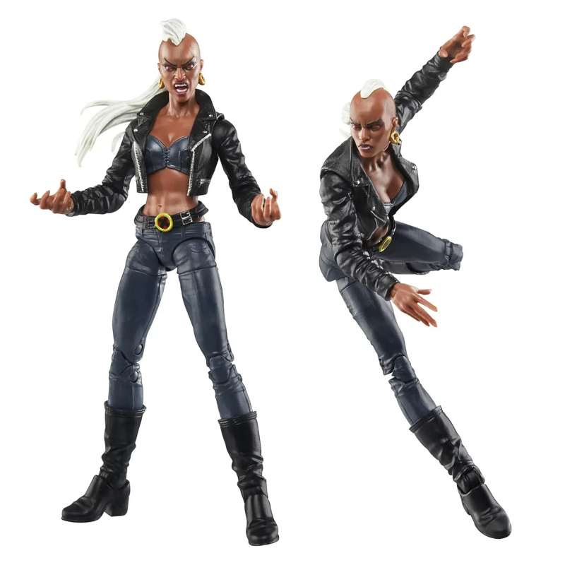 Marvel Legends Strange Tales S - Model Kit Wolverine recensie en prijs