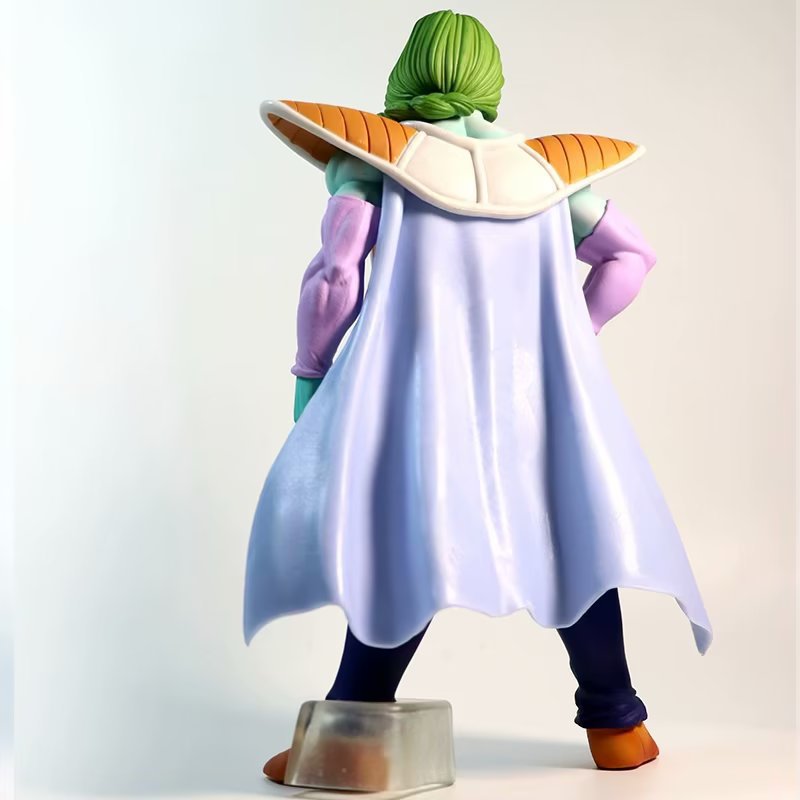 Anime Dragon Ball Figure Super - Model Kit Frieza recensie en prijs