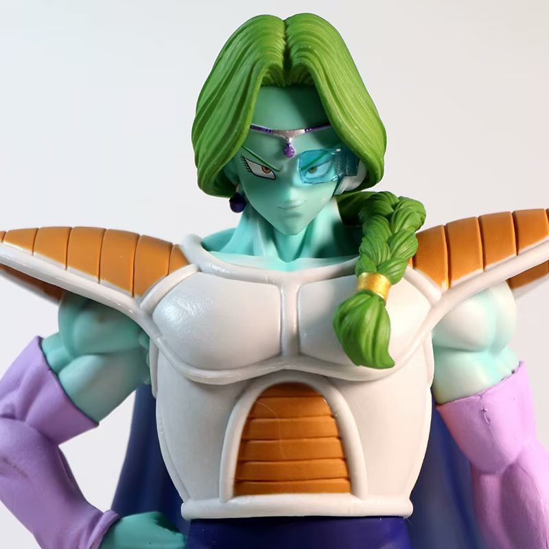 Anime Dragon Ball Figure Super - Model Kit Frieza recensie en prijs