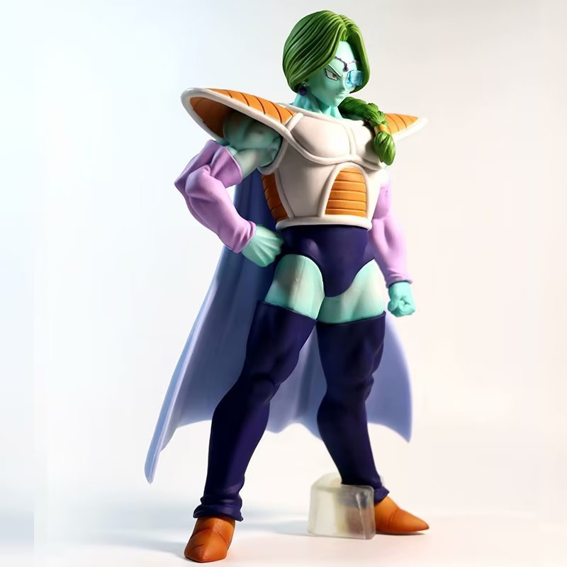 Anime Dragon Ball Figure Super - Model Kit Frieza recensie en prijs