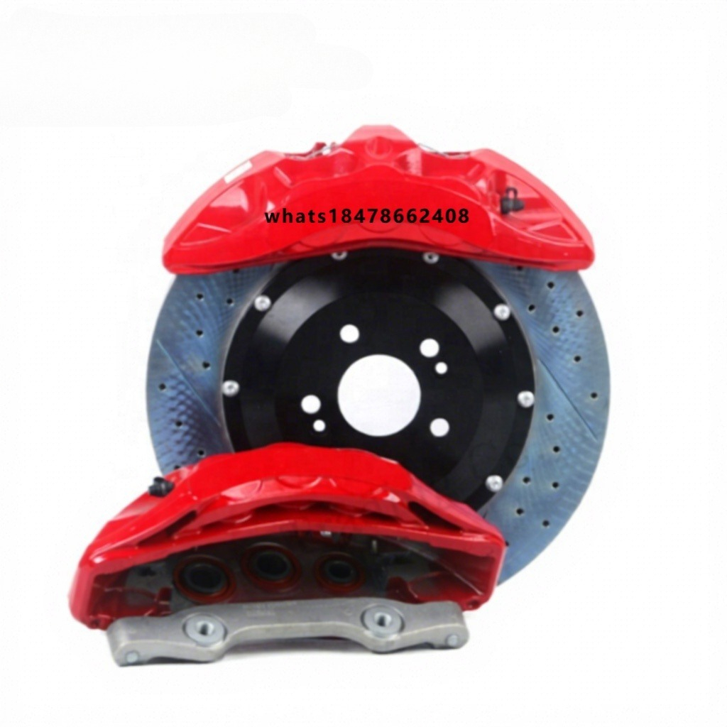 New Brake Caliper Front Suitab - Model Kit F16 recensie en prijs