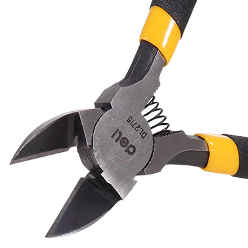 Deli 5/6 Inch Tools Plastic Ni - Model Kit Nipper recensie en prijs