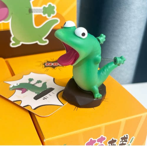High quality Hoppers Tom Lizar - Model Kit Lizard recensie en prijs