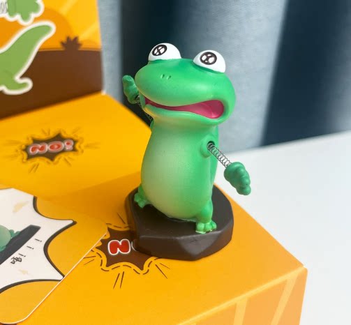 High quality Hoppers Tom Lizar - Model Kit Lizard recensie en prijs