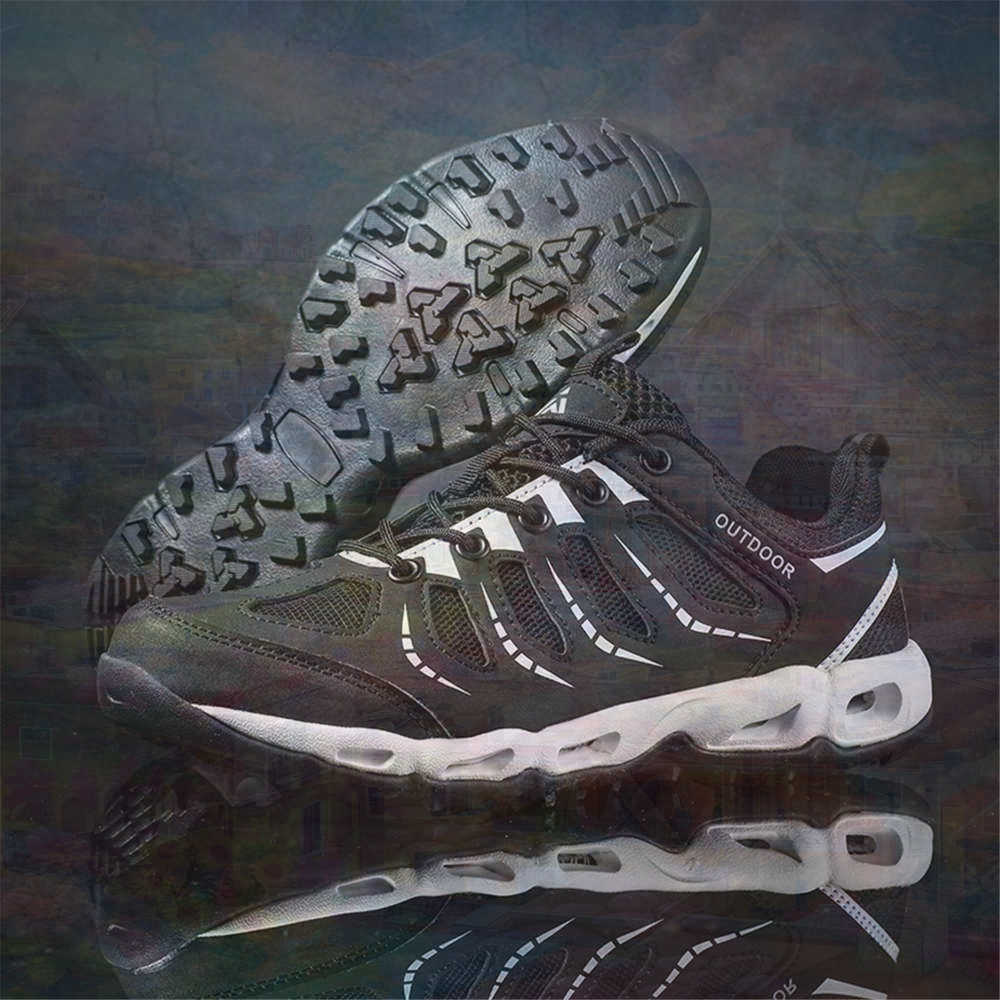 Sumer Round Tip Silver Sneaker - Model Kit Levels recensie en prijs