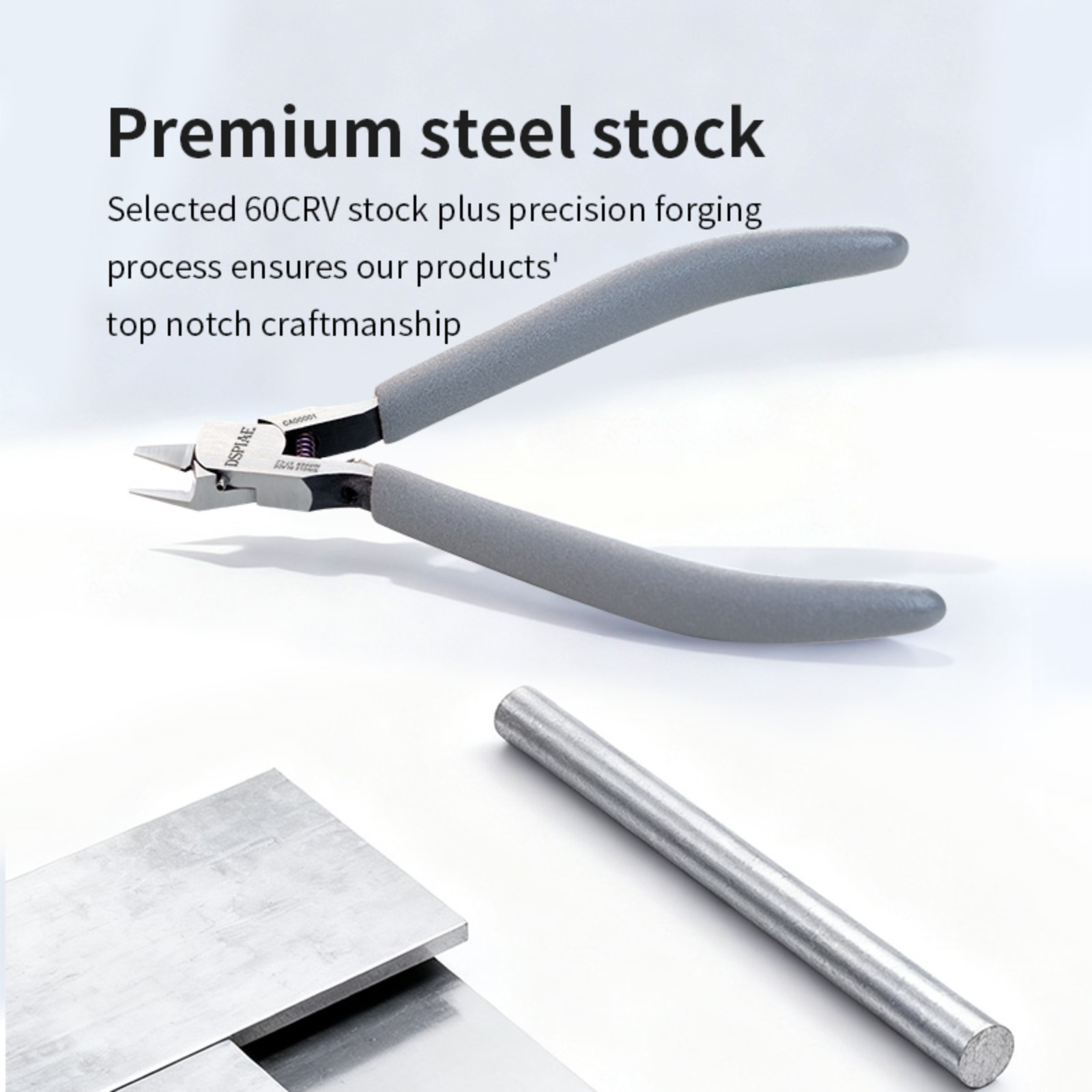 DSPIAE ST-C2 Ultra Thin Single - Model Kit Nipper recensie en prijs