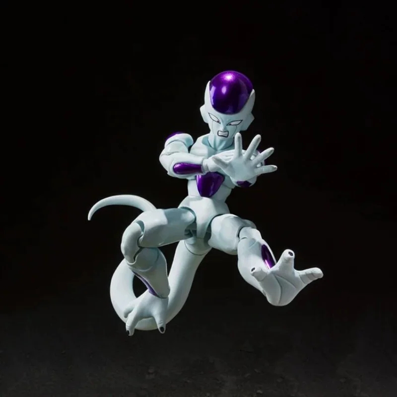 In Stock Genuine Bandai Dragon - Model Kit Frieza recensie en prijs