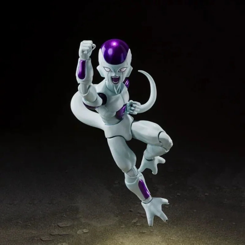 In Stock Genuine Bandai Dragon - Model Kit Frieza recensie en prijs