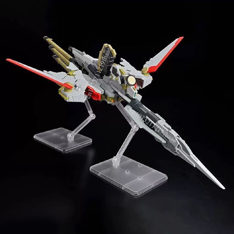 CHENGSHUN GAOGAO Model Zeus Si - Model Kit Zeus recensie en prijs