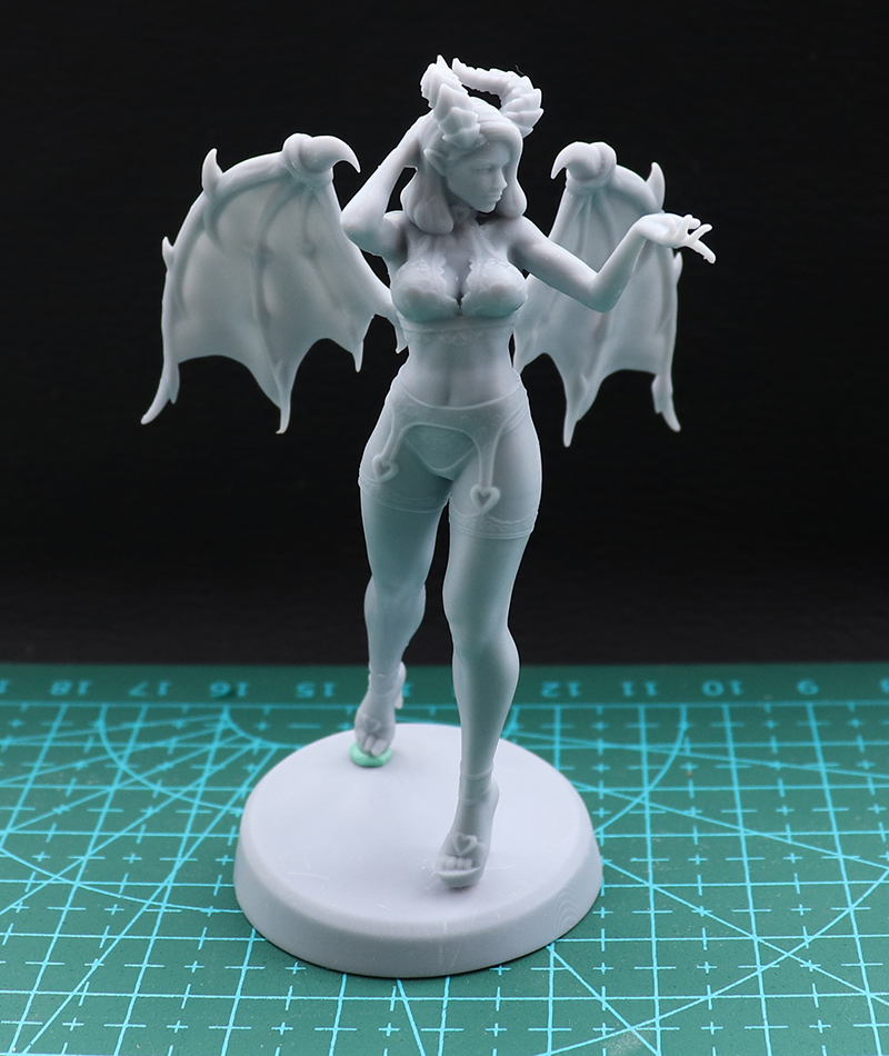 1/18 100mm 1/24 75mm Resin Mod - Model Kit Ixchel recensie en prijs