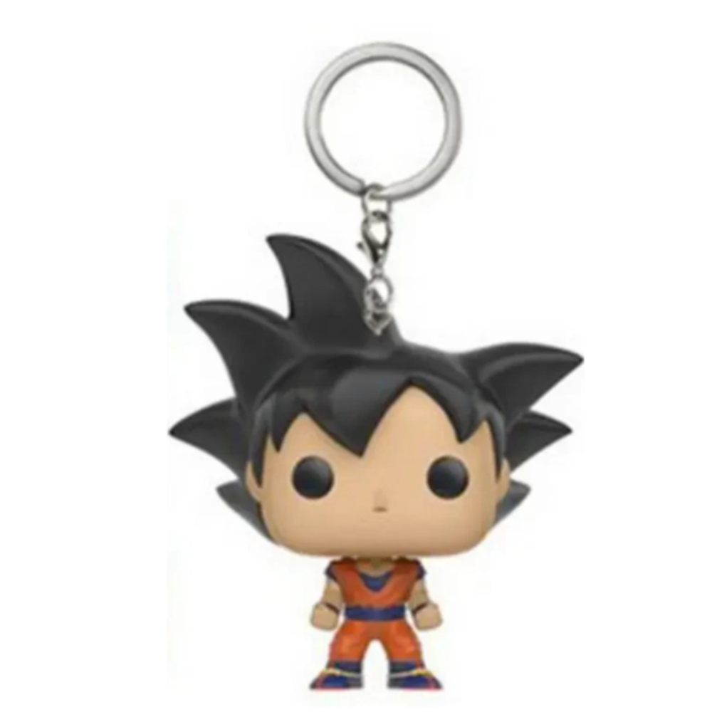 Keychain Toy Dragon Ball Z Goh - Model Kit Frieza recensie en prijs