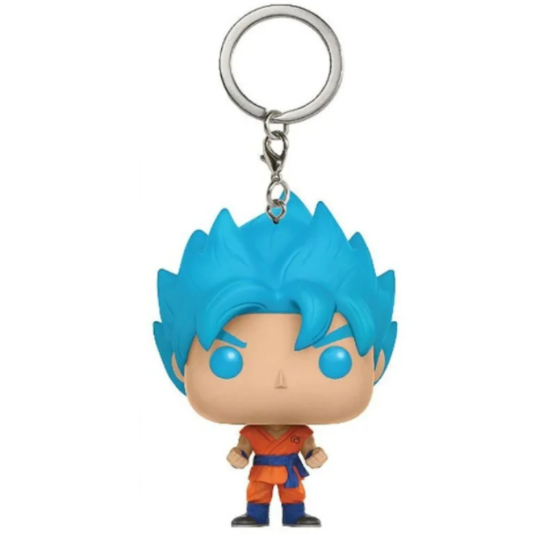 Keychain Toy Dragon Ball Z Goh - Model Kit Frieza recensie en prijs